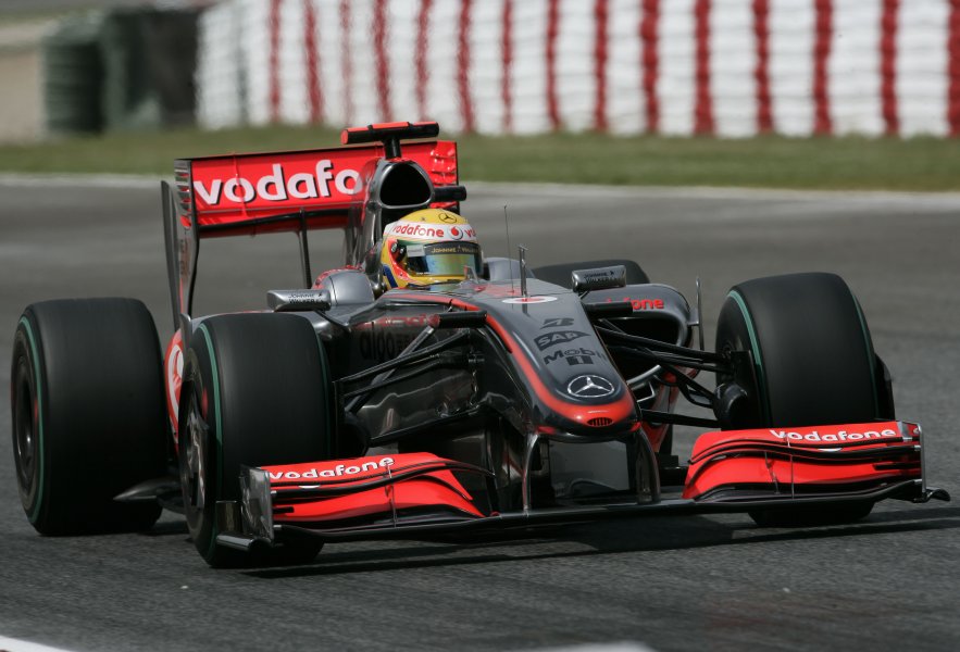 GP SPAGNA - Qualifiche e Prove Libere 3